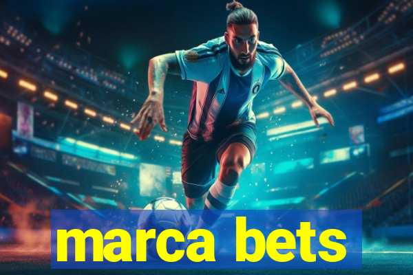 marca bets